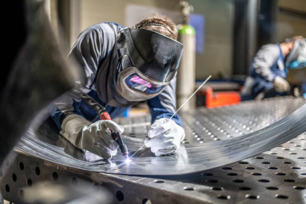  Wright Patterson Af, OH Welder Pros