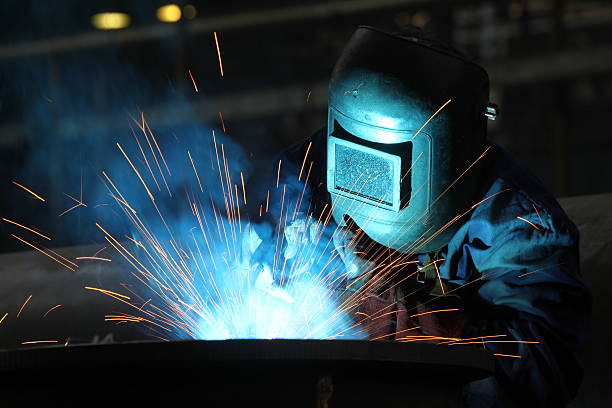 Best Specialty Welding Processes in Wright Patterson Af, OH