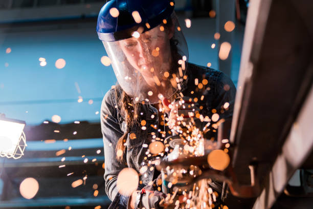 Professional Welder & Metal Fabrication in Wright Patterson Af, OH