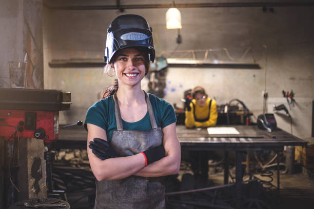 Affordable Welder Services in Wright Patterson Af, OH
